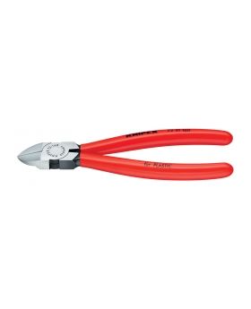 Knipex 72 01 160 Diagonal Cutters for plastics and lead