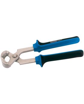 Draper Tools Soft Grip Carpenters Pincers DRA72172