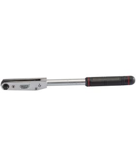 Draper Tools 1/4-3/8 Sq Dr Push Through Torque Wrench (5-35NM) DRA72623