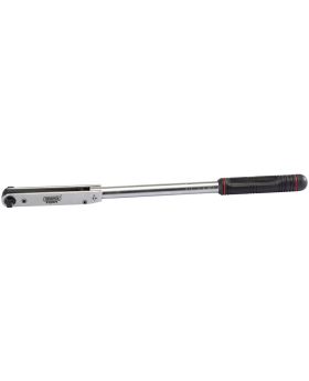 Draper Tools 3/8-1/2 Sq Dr Push Through Torque Wrench (25-135NM) DRA72714