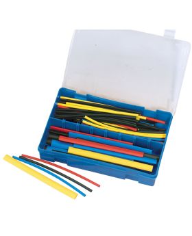 Draper Tools Heat Shrink Assortment (95 Piece) DRA72878