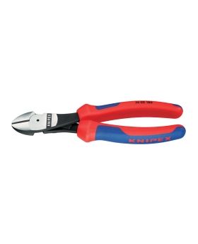 Knipex 74 02 180 Diagonal Cutters