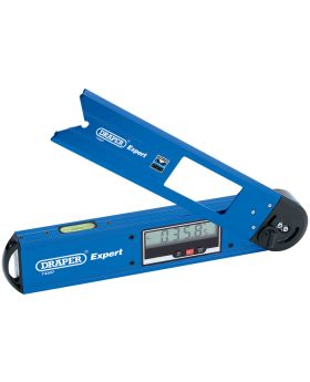 Draper Tools Digital Angle Finder (250mm) DRA74307