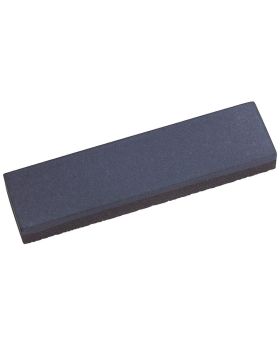 Draper Tools 100 x 25 x 12mm Silicone Carbide Sharpening Stone DRA74697