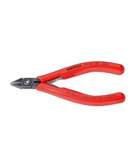 Knipex 75 02 125 Electronic Diagonal cutting nippers