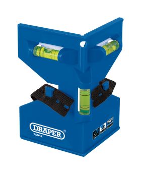 Draper Tools Post Level DRA75042