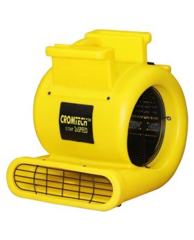 Crommelins D22 Cromtech Air Mover Mars Blower Carpet Dryer