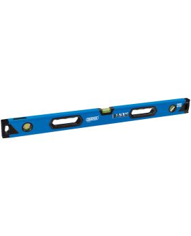 Draper Tools Side View Box Section Level (900mm) DRA75105