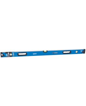 Draper Tools Side View Box Section Level (1200mm) DRA75106