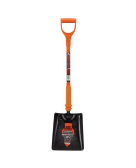 Draper Tools Fully Insulated Shovel (Square Mouth) DRA75168