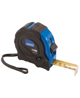 Draper Tools 10M/33ft x 32mm Measuring Tape DRA75301