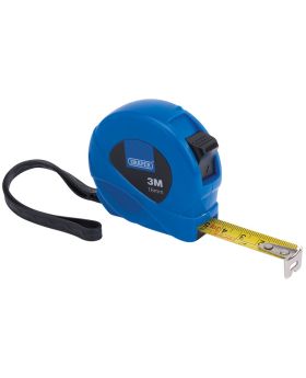 Draper Tools Measuring Tapes (3M/10ft) DRA75880