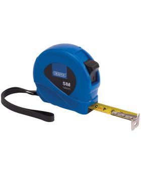 Draper Tools Measuring Tapes (5M/16ft) DRA75881