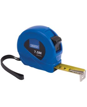 Draper Tools Measuring Tapes (7.5M/25ft) DRA75882