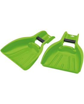 Draper Tools Leaf Collectors (Pair) DRA76762