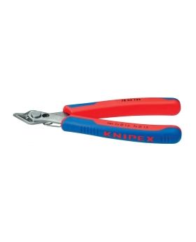 Knipex 78 03 125 Electronics Super-Knips