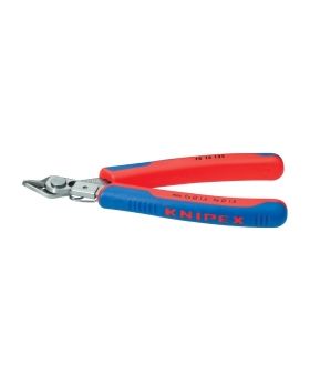 Knipex 78 13 125 Electronics Super-Knips