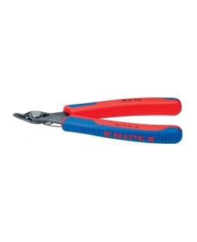 Knipex 78 31 125 Electronics Super-Knips