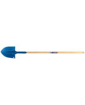 Draper Tools Irish Pattern Long Handled Shovel DRA78430