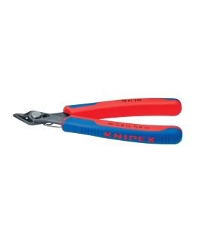 Knipex 78 61 125 Electronics Super-Knips