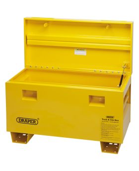 Draper Tools Contractors Secure Storage Box (36 inches) DRA78785