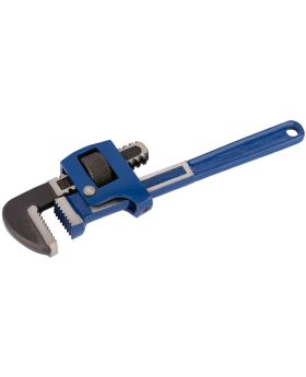 Draper Tools Expert 250mm Adjustable Pipe Wrench DRA78916