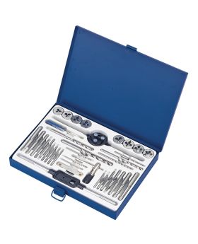 Draper Tools Tap and Die Set (37 Piece) DRA79203