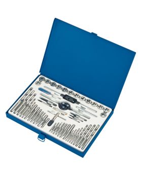 Draper Tools Tap and Die Set (52 Piece) DRA79204