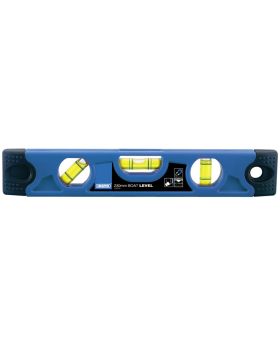 Draper Tools 230mm Torpedo Level with Magnetic Base DRA79579