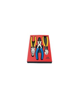 KC Tools 80006 3 PIECE HDFI TRAY