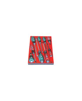 KC Tools 80010 9 PIECE HDFI TRAY