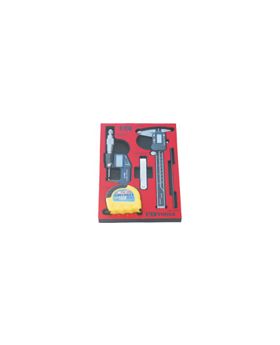 KC Tools 80015 5 PIECE HDFI TRAY