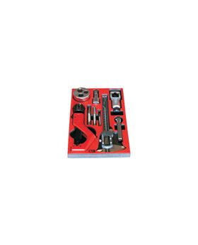 KC Tools 80045 10 PIECE HDFI TRAY