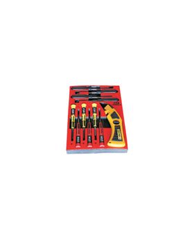 KC Tools 80050 11 PIECE HDFI TRAY