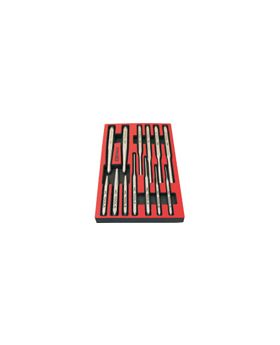 KC Tools 80057 13 PIECE HDFI TRAY