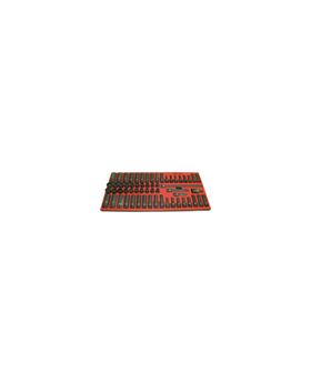 KC Tools 80082 60 PIECE HDFI TRAY