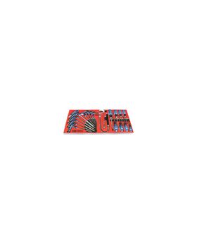 KC Tools 80085 21 PIECE HDFI TRAY