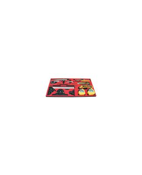 KC Tools 80102 31 PIECE HDFI TRAY