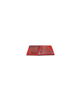 KC Tools 80108 24 PIECE HDFI TRAY METRIC & AF