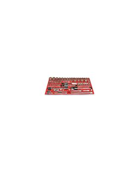 KC Tools 80140 91 PIECE HDFI TRAY