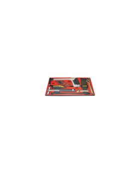 KC Tools 80175 16 PIECE HDFI TRAY