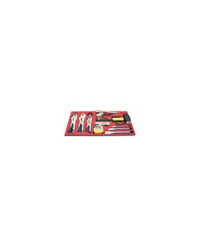 KC Tools 80177 20 PIECE HDFI TRAY