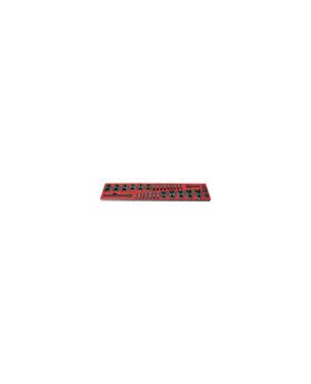 KC Tools 80400 31 PIECE HDFI TRAY