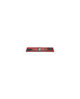 KC Tools 80402 5 PIECE HDFI TRAY