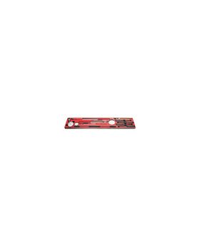 KC Tools 80414 11 PIECE HDFI TRAY