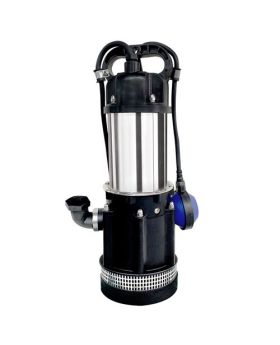 Bianco Submersible Clean Water Pump 95L/min 32m 550W 240V - BIA-B42AC