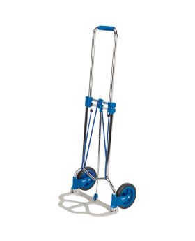 Draper Tools Heavy Duty Fold Flat Sack Truck (125kg) DRA80805