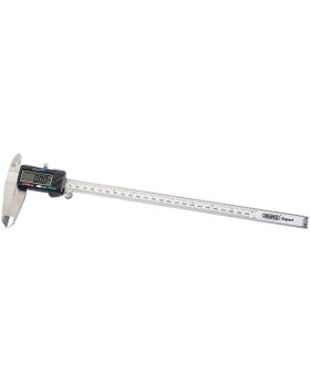 Draper Tools 0-300mm/0-12 Digital Vernier Caliper DRA80844