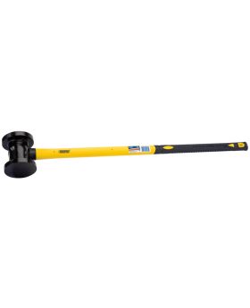 Draper Tools Fibreglass Shaft Fencing Hammer (5.4kg) DRA81065