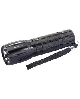 Draper Tools CREE 1 LED Torch (3 x AAA batteries) DRA81108